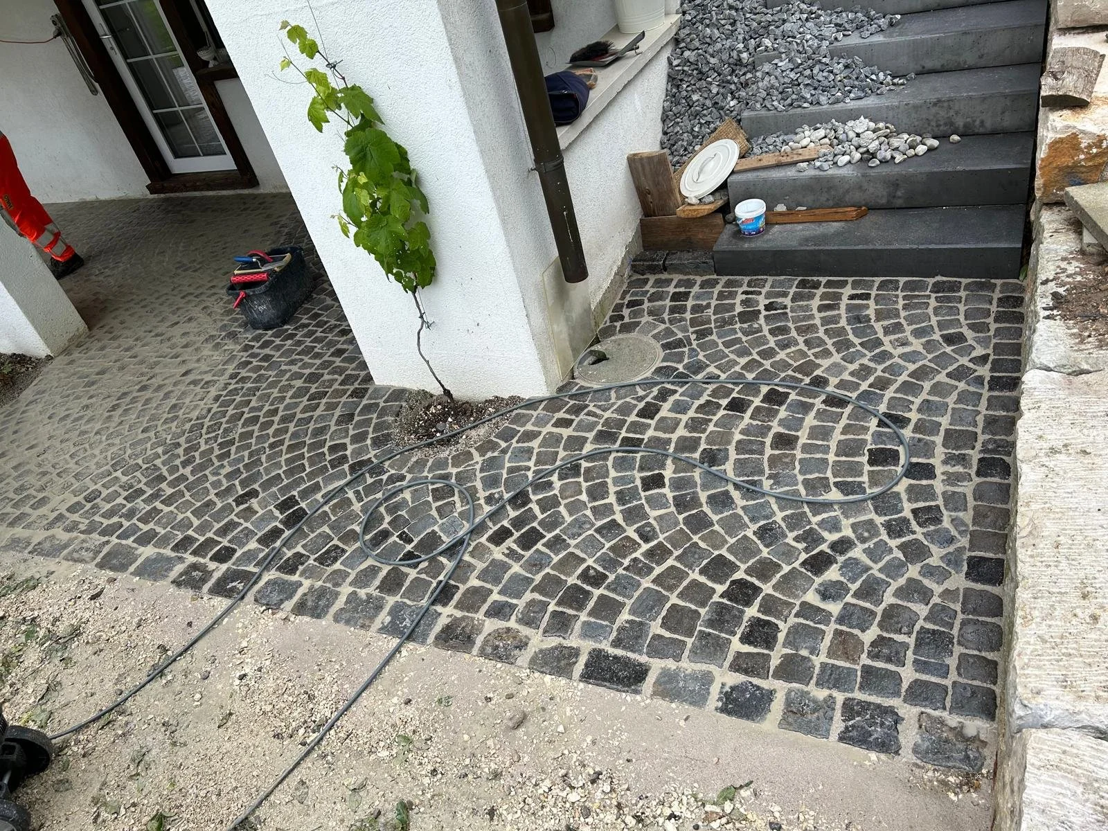 Weiter von unserer Arbeit