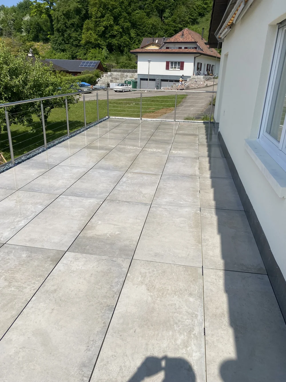 Weiter von unserer Arbeit