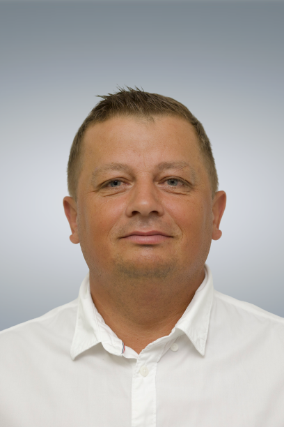 Slavomir Gres – Geschäftsführer und Gründer von JS Bau GmbH